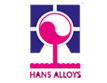 Hans Alloys